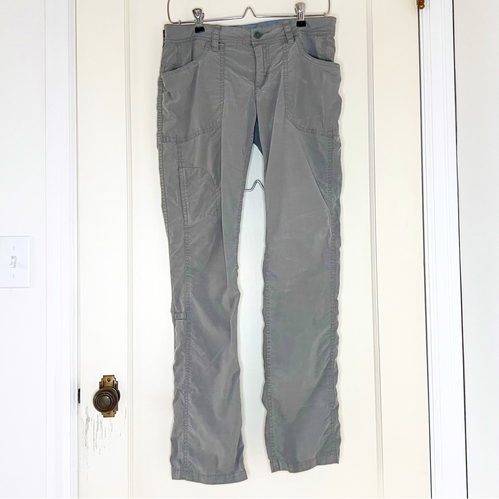 Horny Toad Hiking Pants